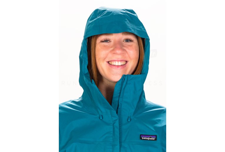 Patagonia Torrentshell 3L W