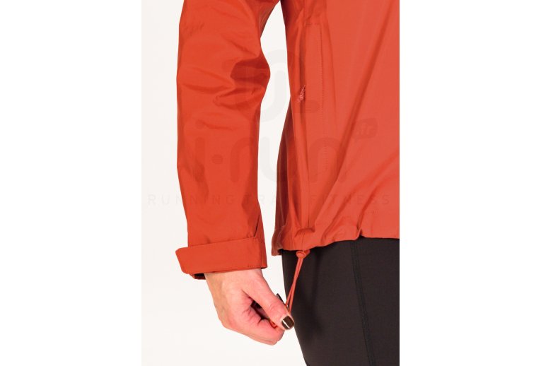 Patagonia Torrentshell 3L W