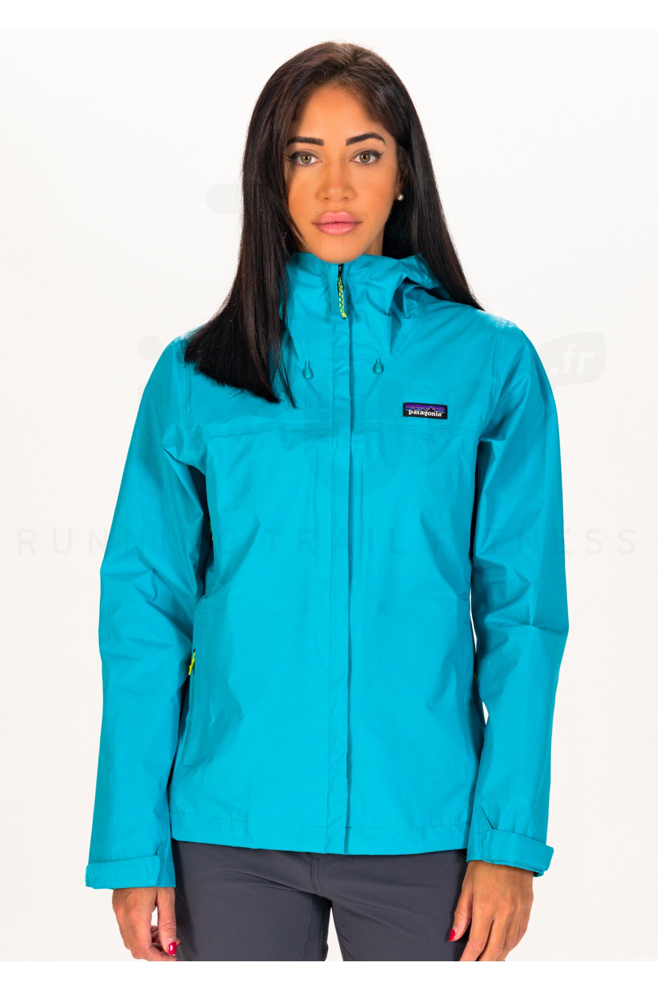 Patagonia Torrentshell 3L