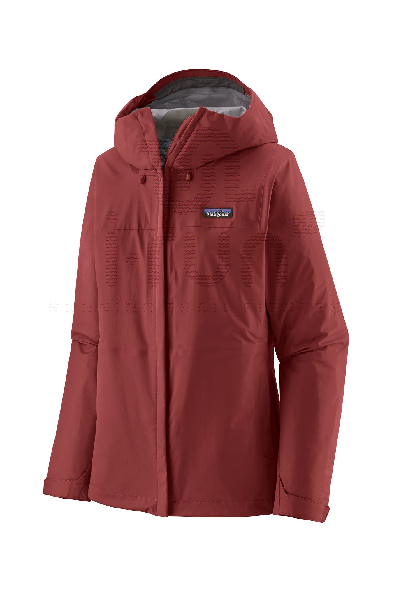 Patagonia Torrentshell 3L