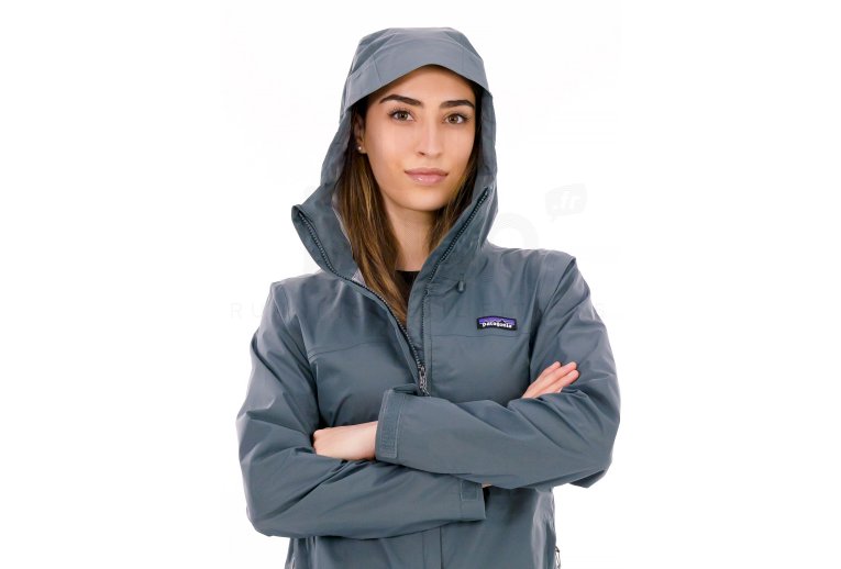 Patagonia chaqueta Torrentshell 3L