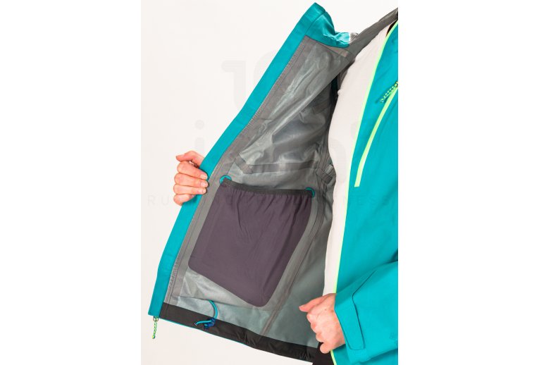 Patagonia Triolet Gore-Tex