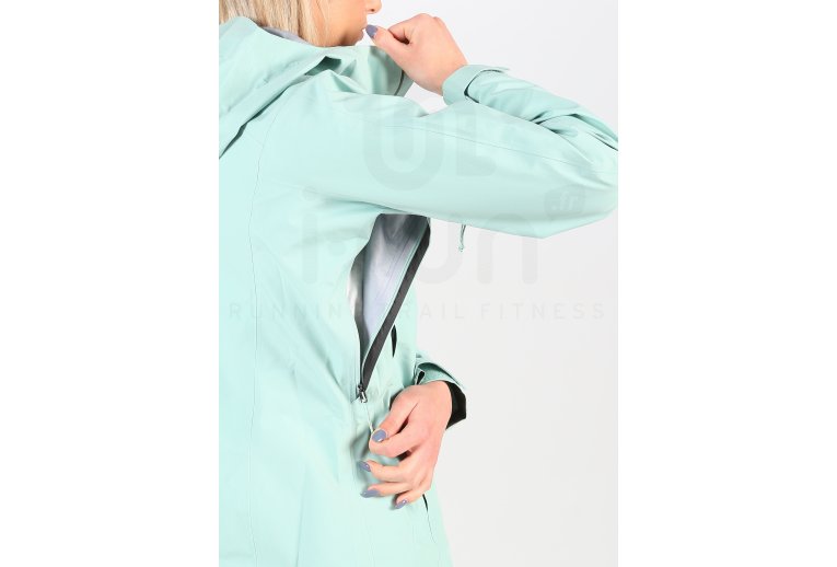 Patagonia chaqueta Triolet Gore-Tex