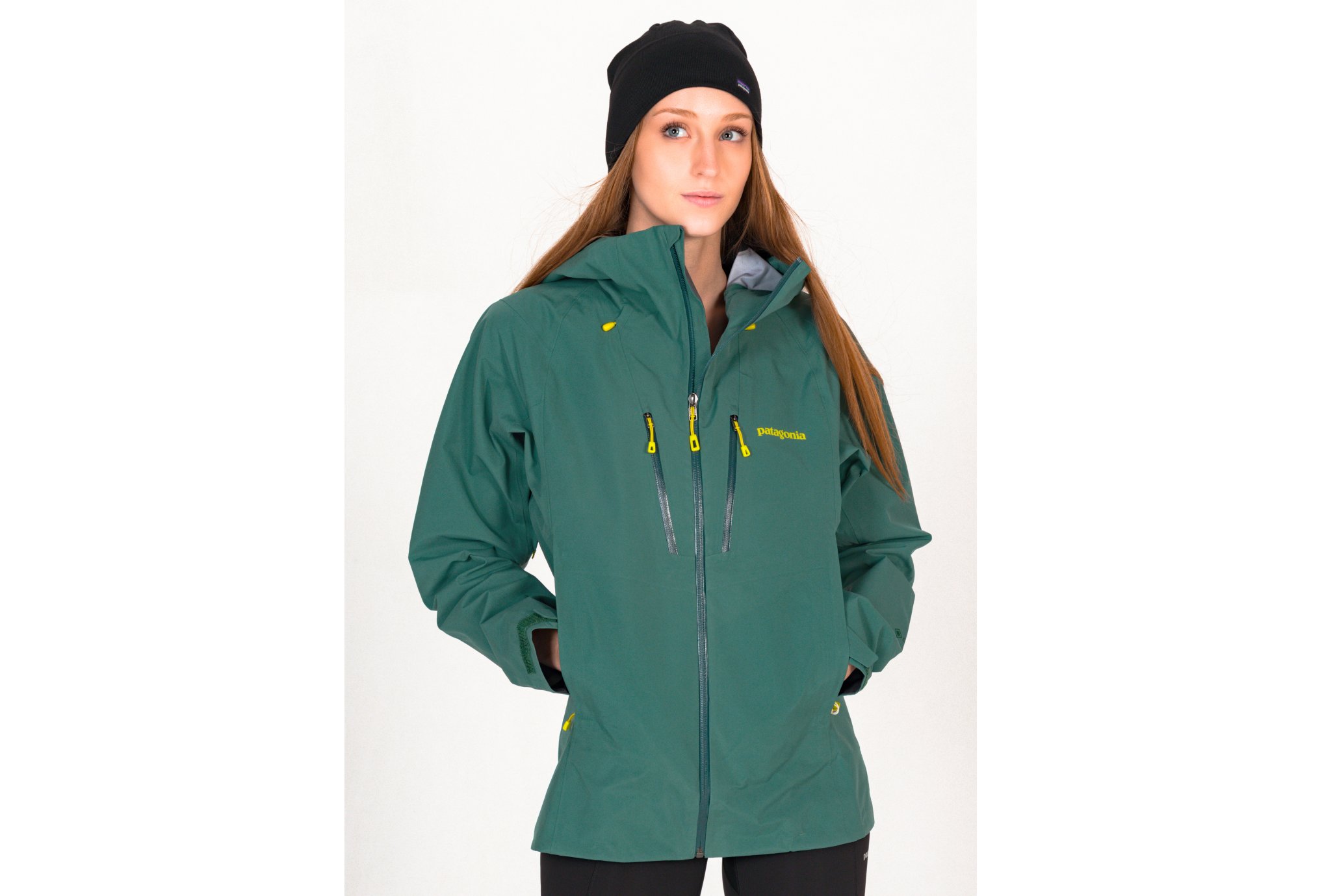 Patagonia Triolet Gore-Tex W vêtement running femme