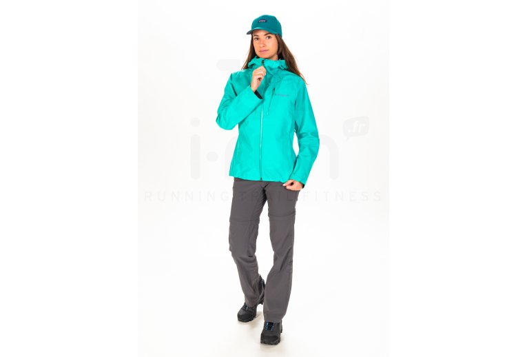 Patagonia chaqueta Triolet Gore-Tex