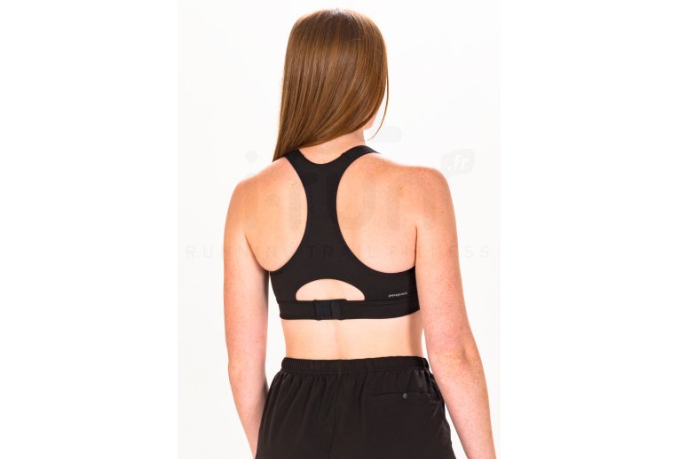 Patagonia sujetador deportivo Wild Trails Sports