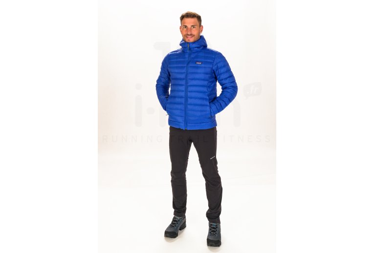 Patagonia pantal�n Wind Shield