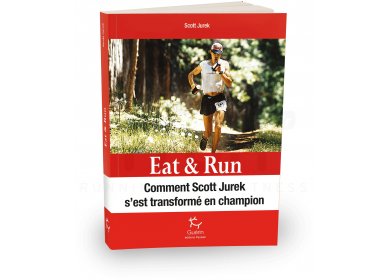 Paulsen Eat & Run 