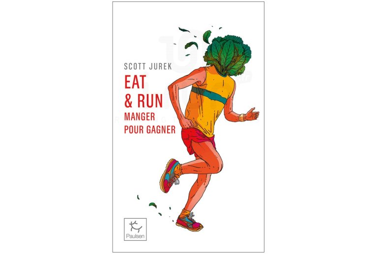 Paulsen Essen & Rennen - Manger pour gagner