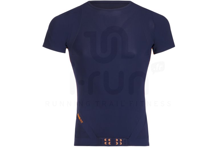 Percko Camiseta manga corta Lyne Fit