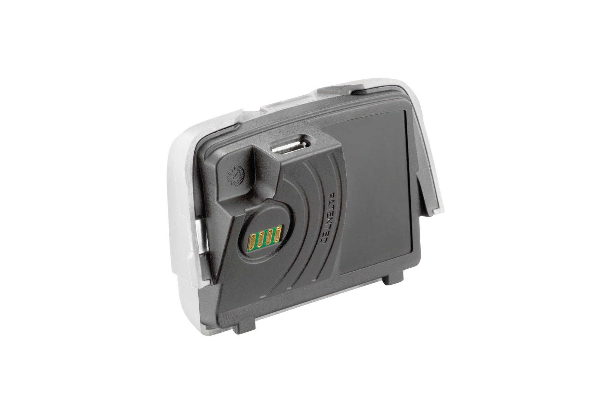 Petzl Accu Reactik Reactik+ Lampe frontale / éclairage