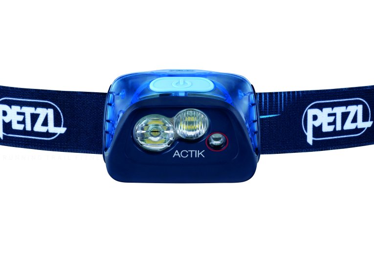 Petzl Actik 350 Lumen