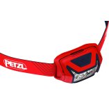 Petzl linterna frontal Actik 450 lumens