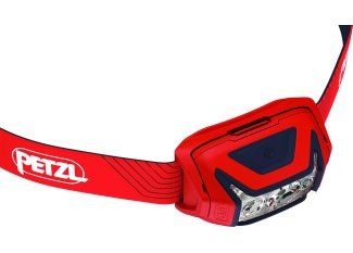 Petzl Actik 450 lumens