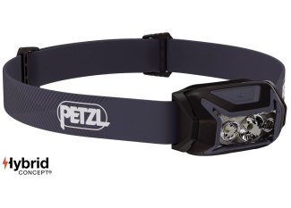 Petzl Actik 450 lumens
