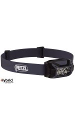 Petzl Actik 450 lumens