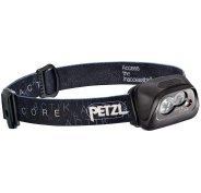 Petzl Actik Core - 350 lumens