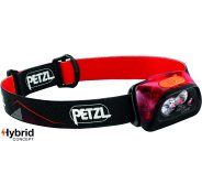 Petzl Actik Core 450 lumens