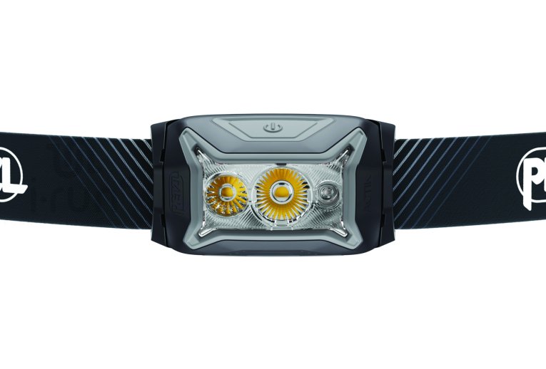 Petzl Actik Core 600 lumens