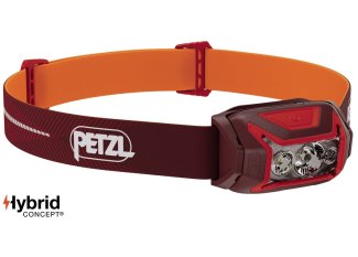 Petzl Actik Core - 625 lumen