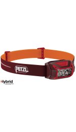 Petzl Actik Core - 625 lumens