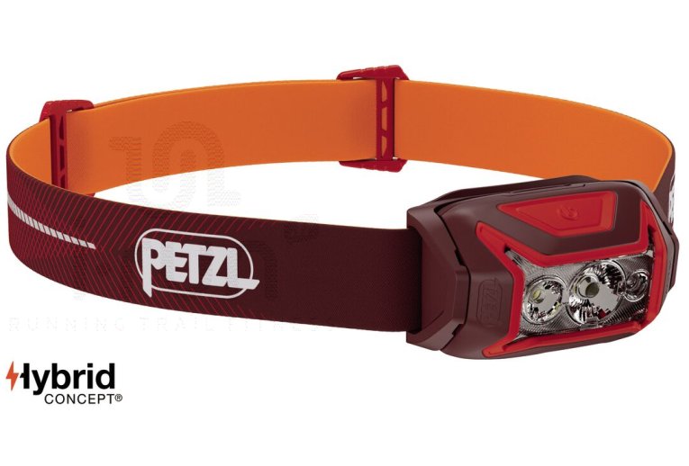 Petzl Actik Core - 625 lmenes