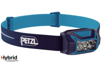 Petzl Actik Core - 625 lumen