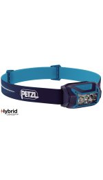 Petzl Actik Core - 625 lumens