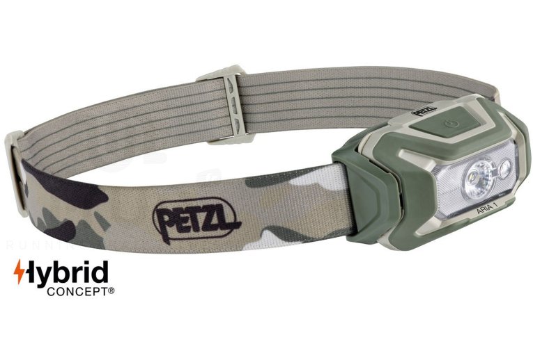 Petzl Aria 1 RGB