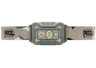 Petzl Aria 2 RGB