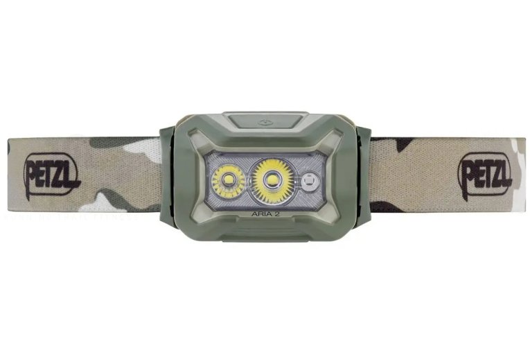 Petzl Aria 2 RGB