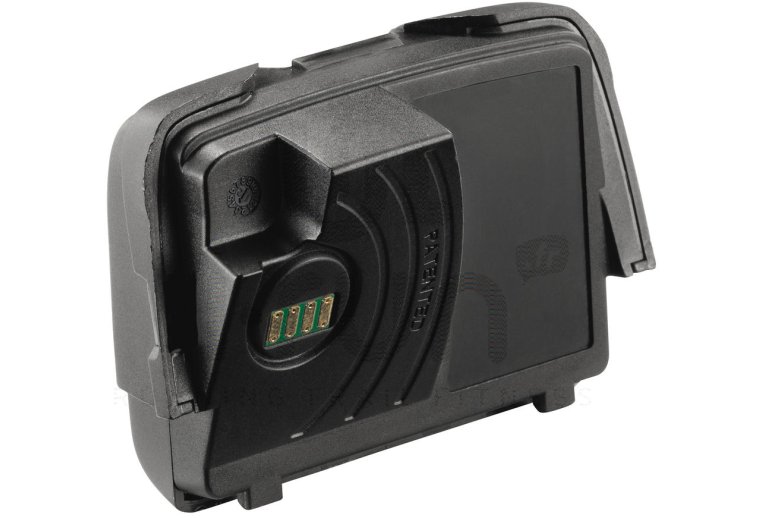 Petzl Batteriekasten fr Reactik/Reactik +