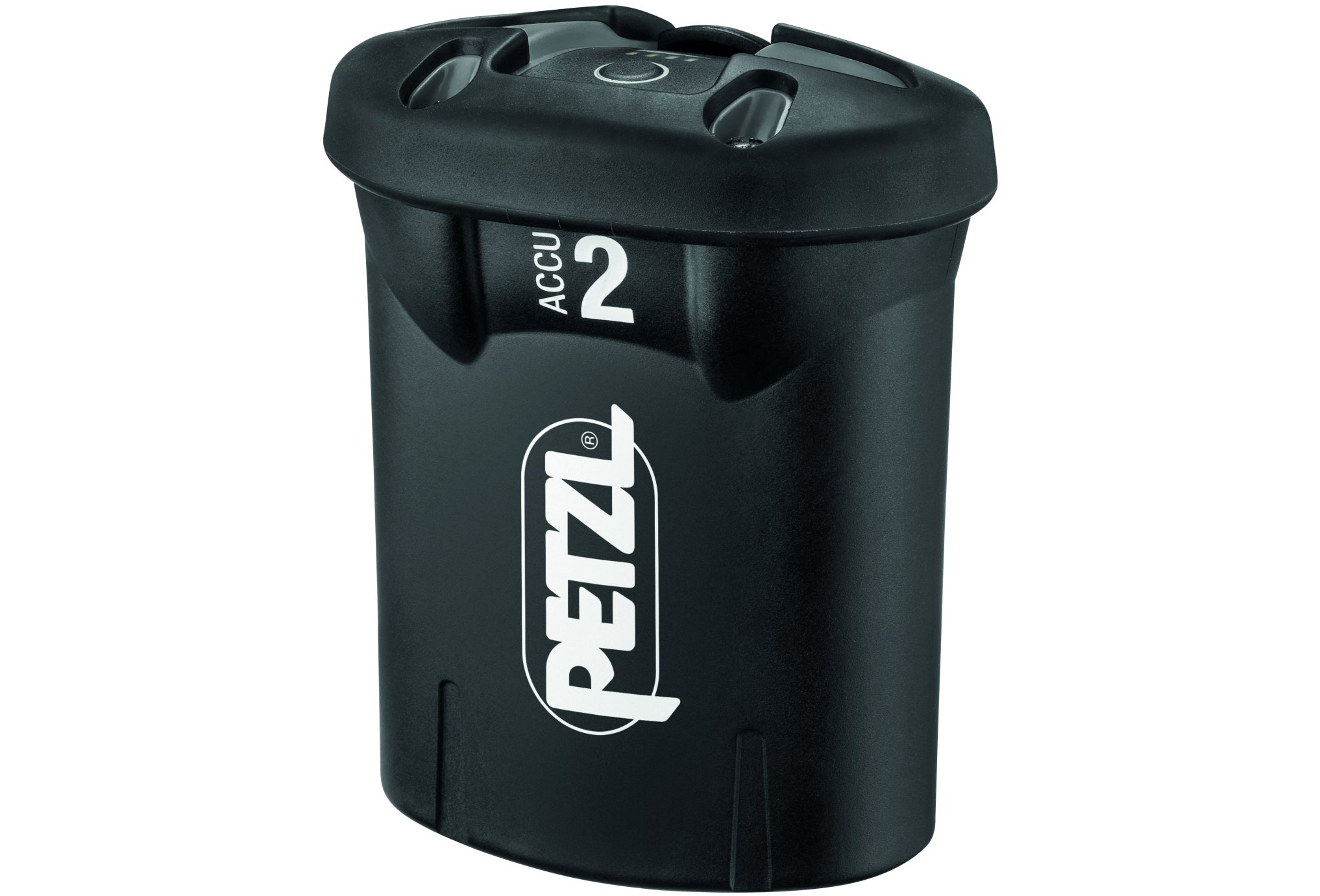 Petzl Batterie rechargeable Accu 2 Lampe frontale / éclairage