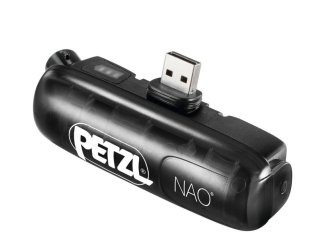 Petzl Batera recargable Accu Nao+