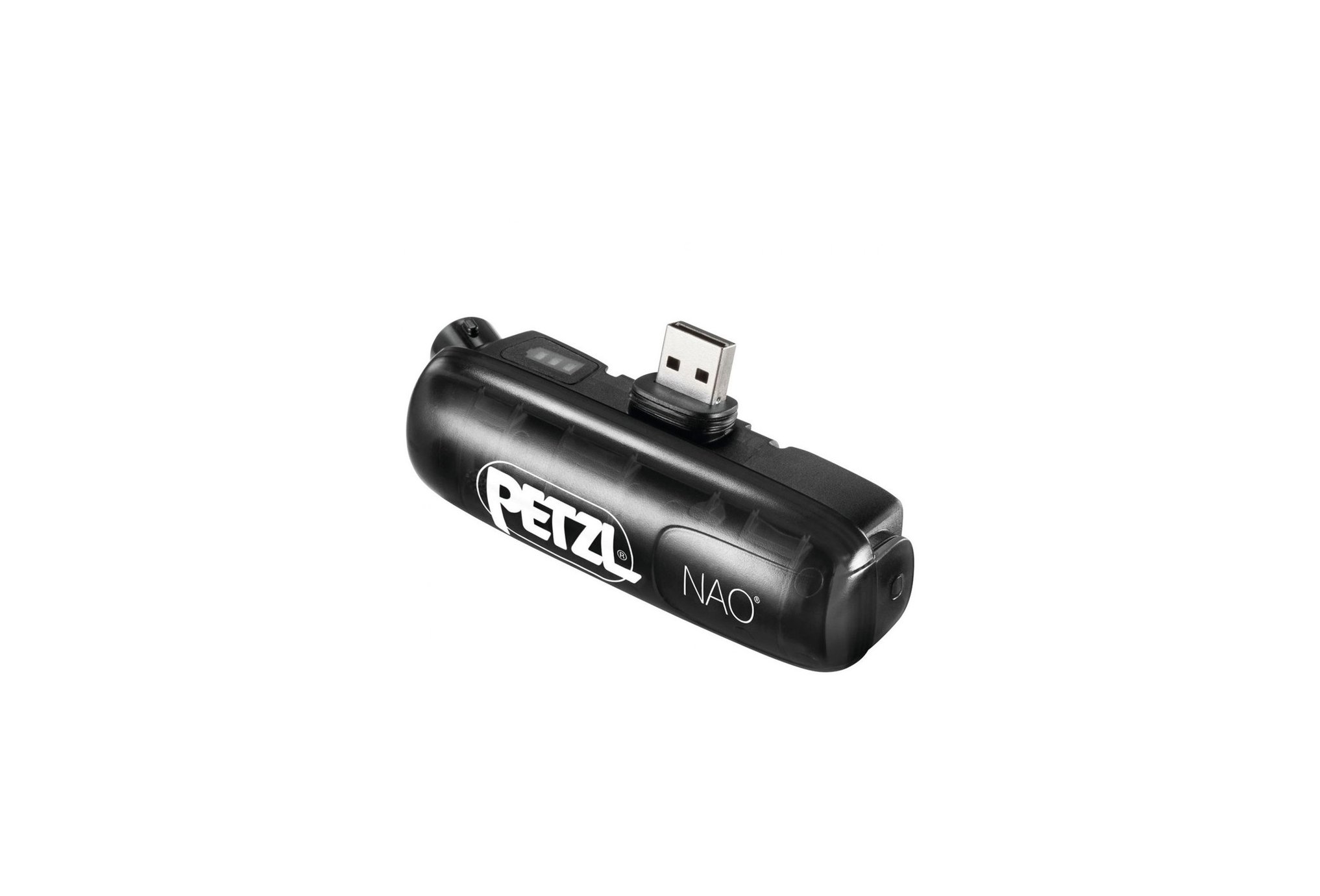 Petzl Batterie rechargeable Accu Nao Lampe frontale / éclairage