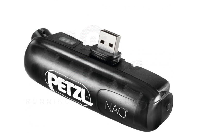 Petzl Batería recargable Accu Nao+