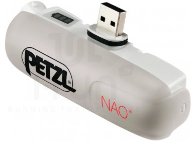 Petzl Batterie rechargeable Accu Nao 