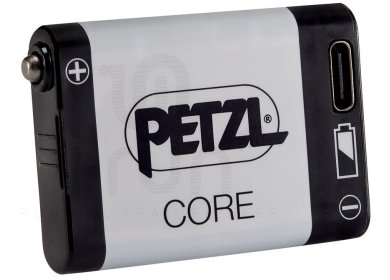 Petzl Batterie rechargeable Core 2
