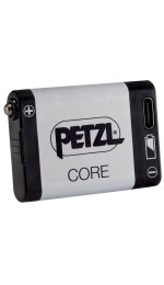 Petzl Batterie rechargeable Core 2