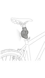 Petzl Bike Adapt 2