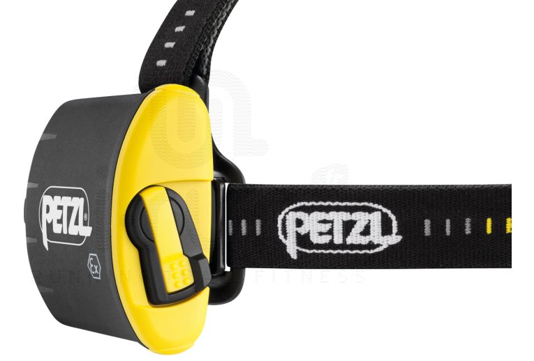 Petzl Linterna frontal DUO Z2