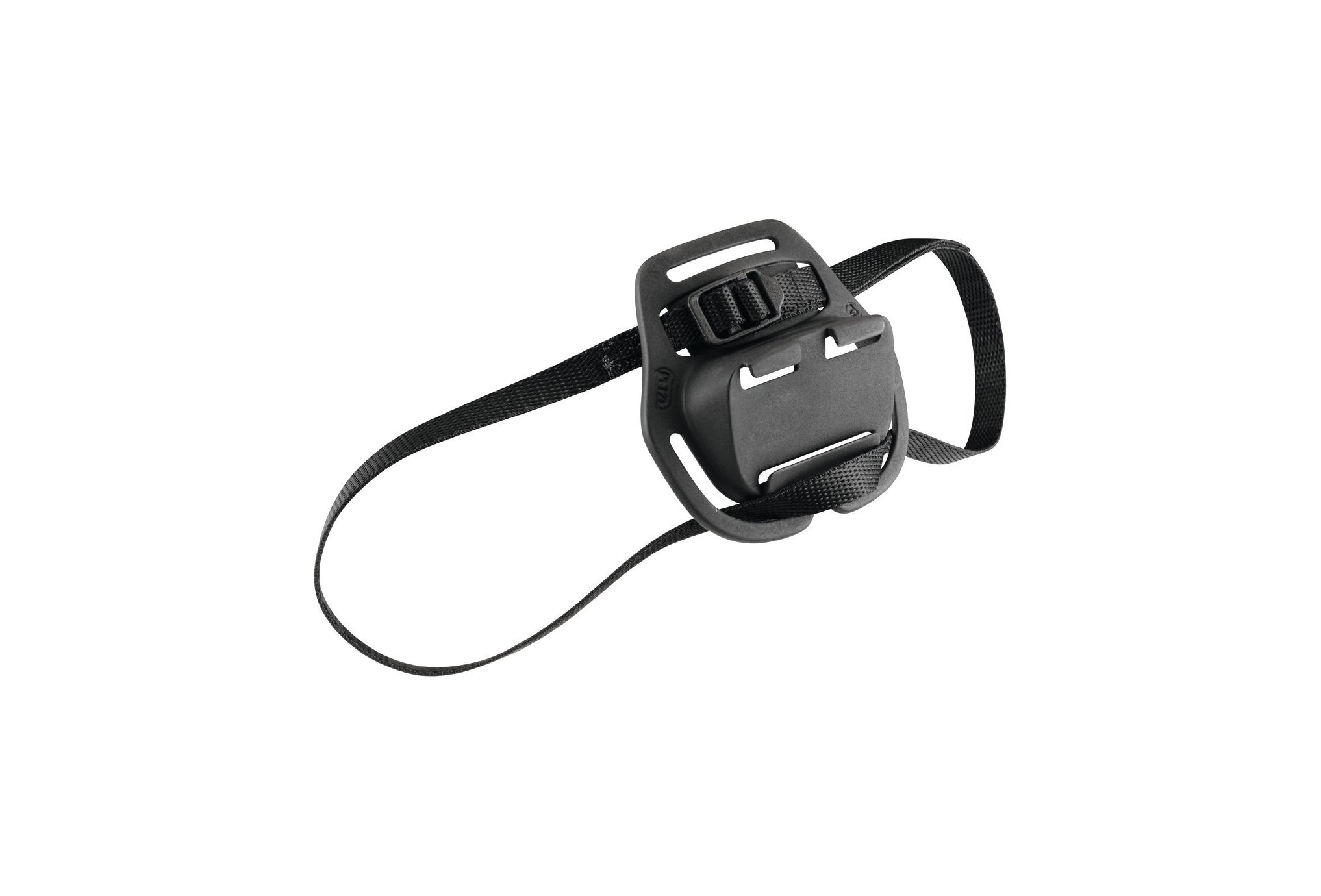Petzl Fixation casque vélo Ultra Lampe frontale / éclairage