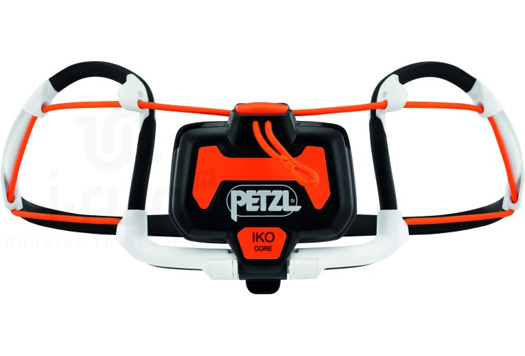 Petzl Iko Core