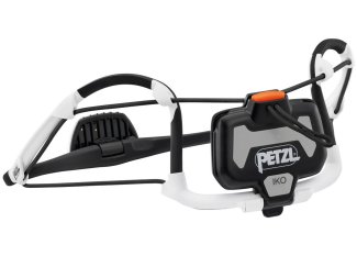 Petzl Iko