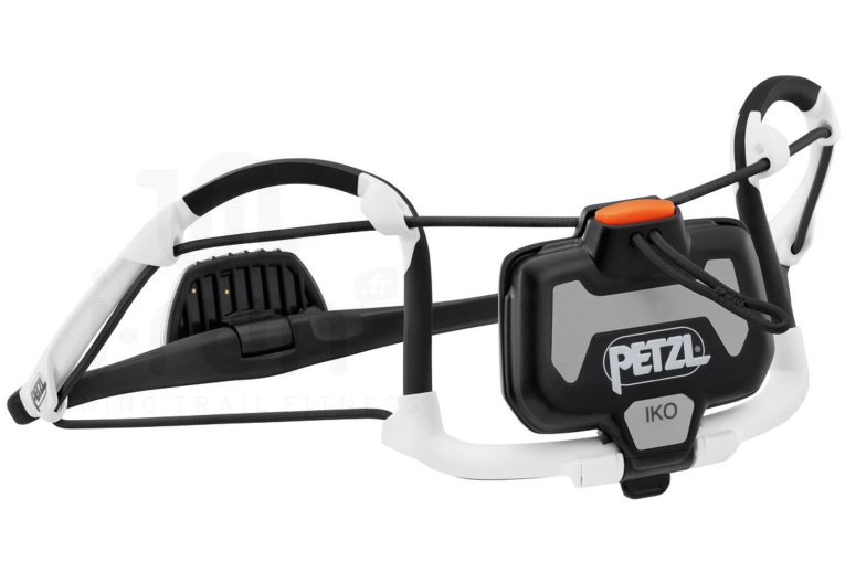 Petzl Iko