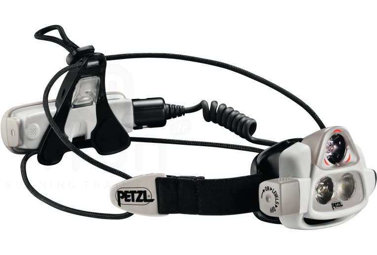 Petzl Nao Reactive Lighting - 575 lmenes