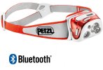 Petzl Reactik+ Bluetooth - 300 lumens