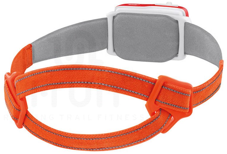 Petzl Swift RL -  900 lumens