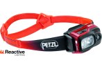 Petzl Swift RL - 1100 lmenes