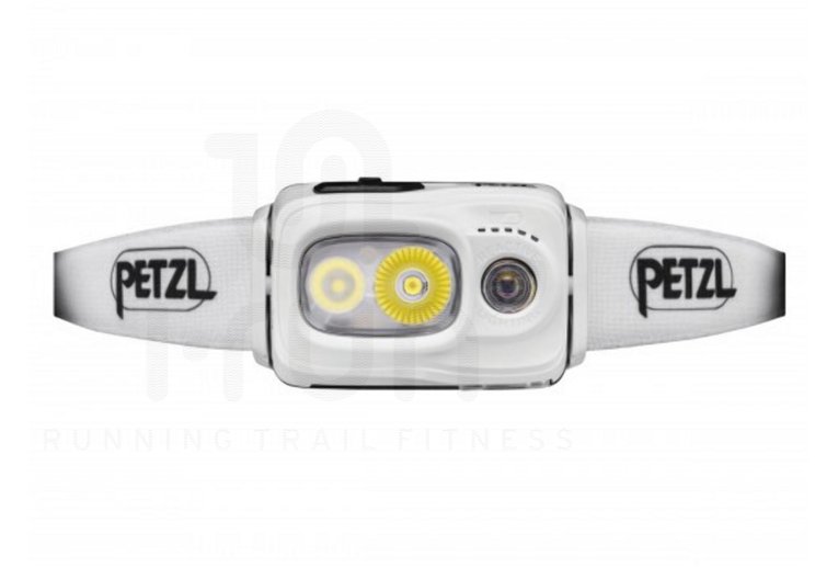 Petzl Swift RL - 1100 lmens